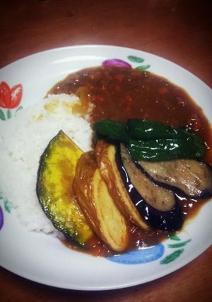 J家のうまいカレー-レシピのメイン写真