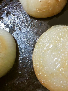 飴色玉ねぎのステーキ-レシピのメイン写真