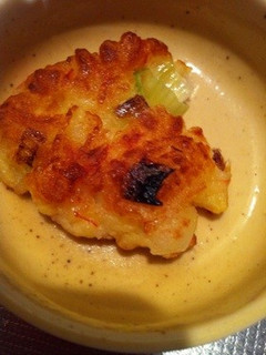 あと一品に困ったら…はんぺん焼き☆-レシピのメイン写真