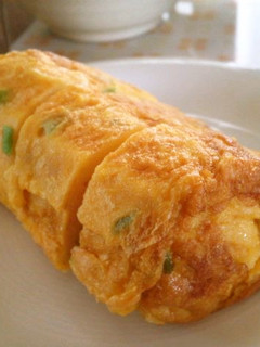 美味しいで好評!子供が喜ぶ卵焼き☆-レシピのメイン写真