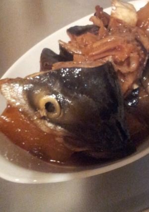 ブリ大根-レシピのメイン写真
