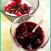 基本からアレンジまで！思わずつくりたくなる「ミックスジャム