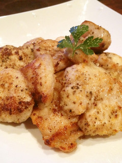 簡単しっとり☆鶏胸肉のチーズ焼き-レシピのメイン写真