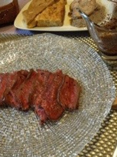 オーブン不使用 ローストビーフ-レシピのメイン写真