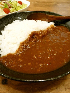 簡単なのにコクうま☆キーマカレー-レシピのメイン写真