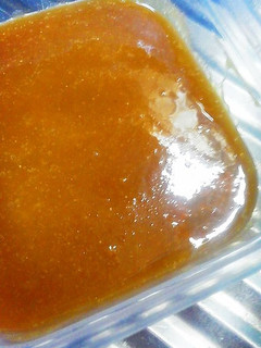味噌おでんに!鯖味噌に!甘めの味噌だれ♪-レシピのメイン写真