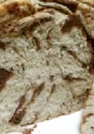 HBであん食パン☆-レシピのメイン写真