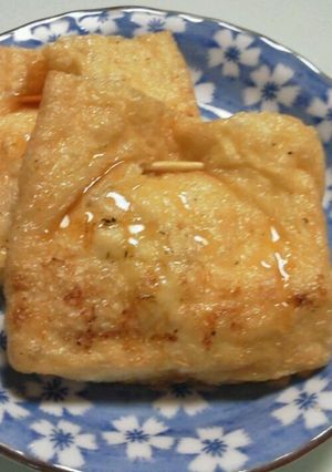 ベーコンとチーズのコンコン焼き-レシピのメイン写真