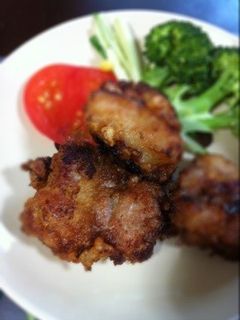 ♡塩麹からあげ♡-レシピのメイン写真
