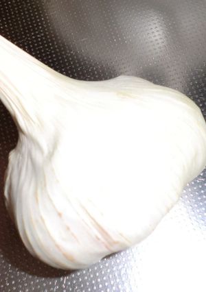 ニンニク下処理〜保存まで★-レシピのメイン写真