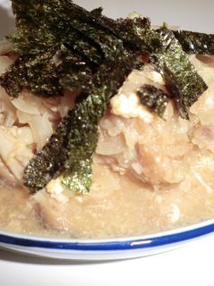 残ったすき焼き☆鳥唐卵とじ-レシピのメイン写真