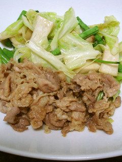 柔らか豚肉のみりん醤油煮-レシピのメイン写真