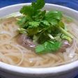 アジア風にゅうめん