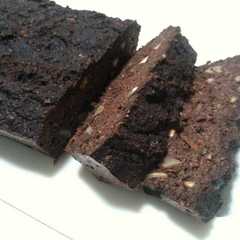 รูปของ おからでなんちゃって♬チョコブラウニー