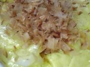 チーズ焼きの写真