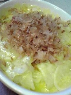 新たまねぎのチーズ焼き-レシピのメイン写真