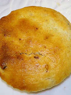 梅干しケーキ-レシピのメイン写真