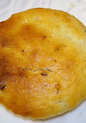 梅干しケーキ-レシピのメイン写真