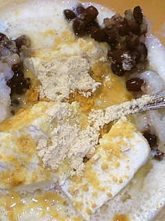 豆腐と豆乳のデザート-レシピのメイン写真