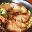 ラーメンに!我が家の焼豚