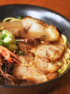 ラーメンに!我が家の焼豚-レシピのメイン写真
