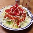 サラダ感覚☆タコライス♪