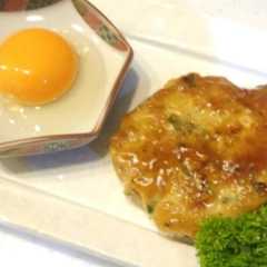 なんこつ入り　とりつくね-レシピのメイン写真