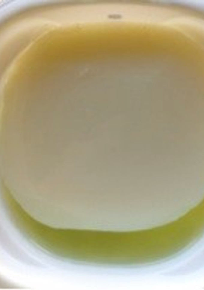 画期的なヨーグルトの水切り-レシピのメイン写真