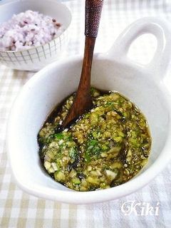 山形のおいしい「だし」**-レシピのメイン写真