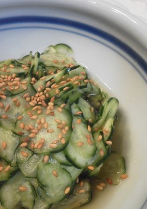 *酢の物用 合わせ酢*-レシピのメイン写真