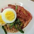 本格!でも簡単!冷たいビビンそうめん☆