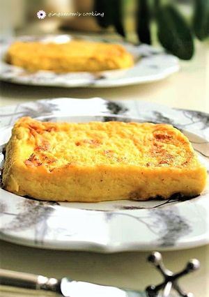 ピニャコラーダ☆フレンチトースト-レシピのメイン写真