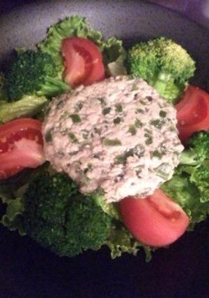 ピーマン挽肉焼き-レシピのメイン写真