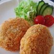 我が家の定番☆ちょっと甘めの和風コロッケ