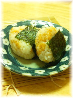 ❀✿どこを食べても、天むす~♪❀✿-レシピのメイン写真