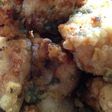 胸肉劇的変化自家製醤油麹で唐揚げ
