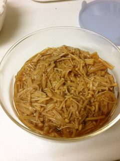 売りもんみたいななめ茸-レシピのメイン写真