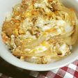 コレで決まり!黄金比☆玉子丼のつゆ♡