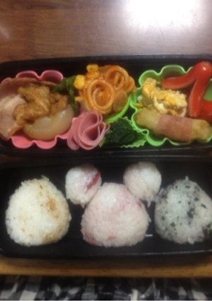 ミッキーさん-レシピのメイン写真