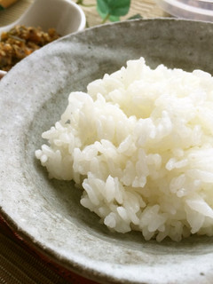 土鍋✿2合炊飯の目安-レシピのメイン写真