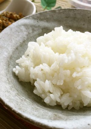 土鍋✿2合炊飯の目安-レシピのメイン写真