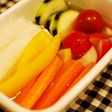 とっても簡単!夏野菜のピクルス