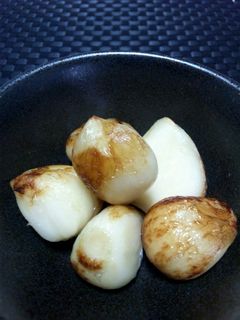 【臭わない】丸ごと★にんにくの素揚げ-レシピのメイン写真