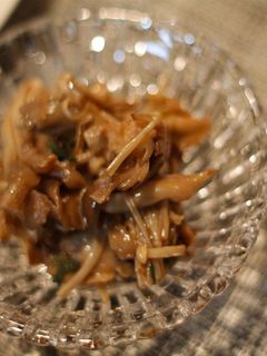 キノコの大葉マリネ-レシピのメイン写真