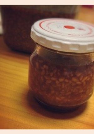 鈴木家の醤油麹-レシピのメイン写真