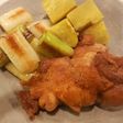 チキンソテー~照り焼き風~