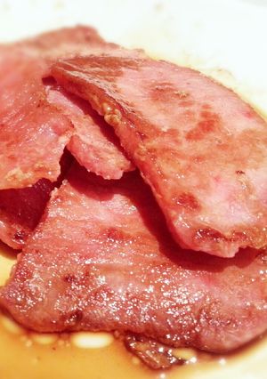 フィリピン料理　トシノ-レシピのメイン写真