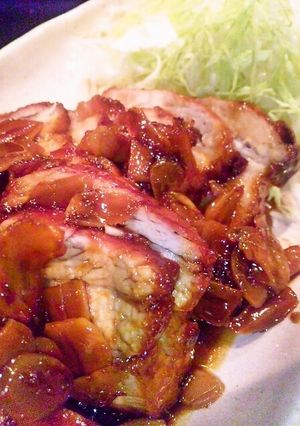 びっくり煮豚-レシピのメイン写真