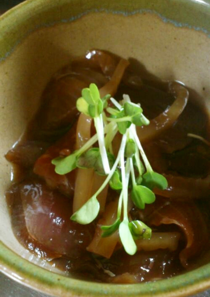 海鮮漬け丼 簡単ﾚｼﾋﾟ-レシピのメイン写真