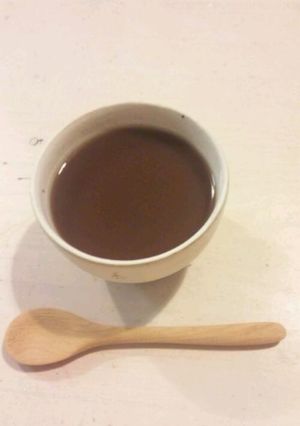 水羊羹♪プルン♪時短ヘルシーずぼら☆-レシピのメイン写真